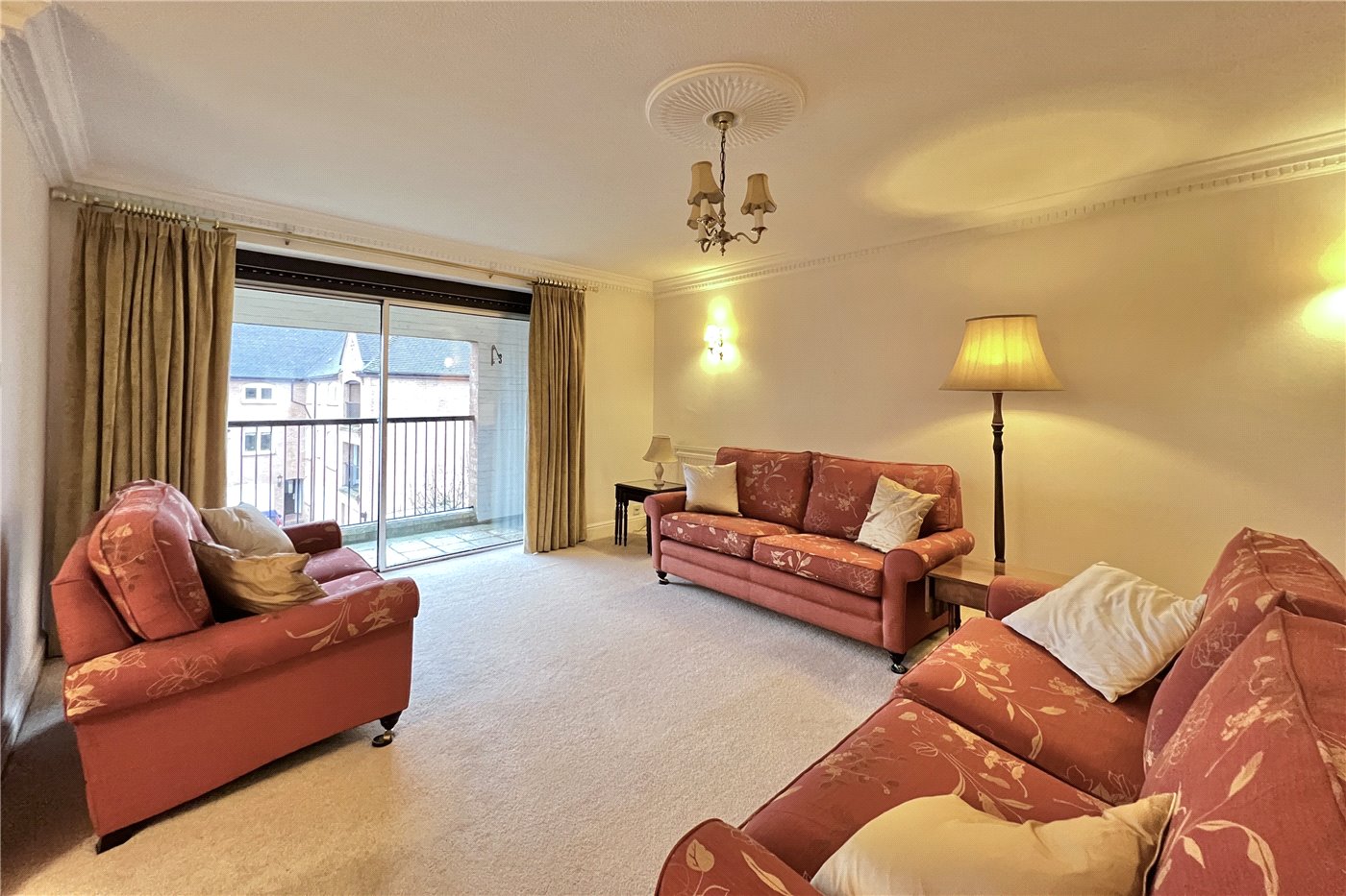 Reynolds Road, Beaconsfield, HP9